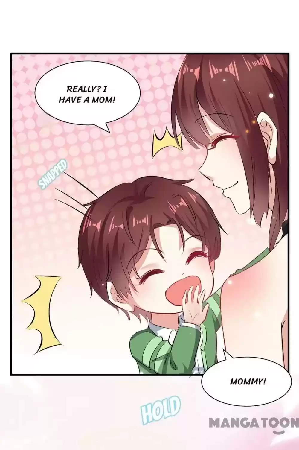 Genius Cool Treasure: President's Wife Is Too Powerful Chapter 118