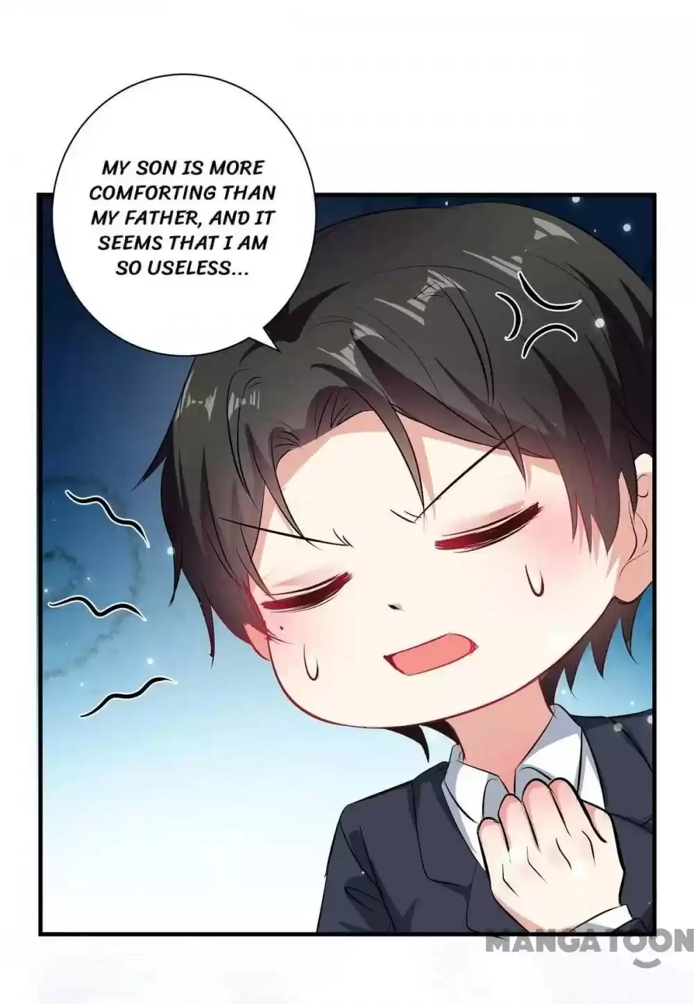 Genius Cool Treasure: President's Wife Is Too Powerful Chapter 118