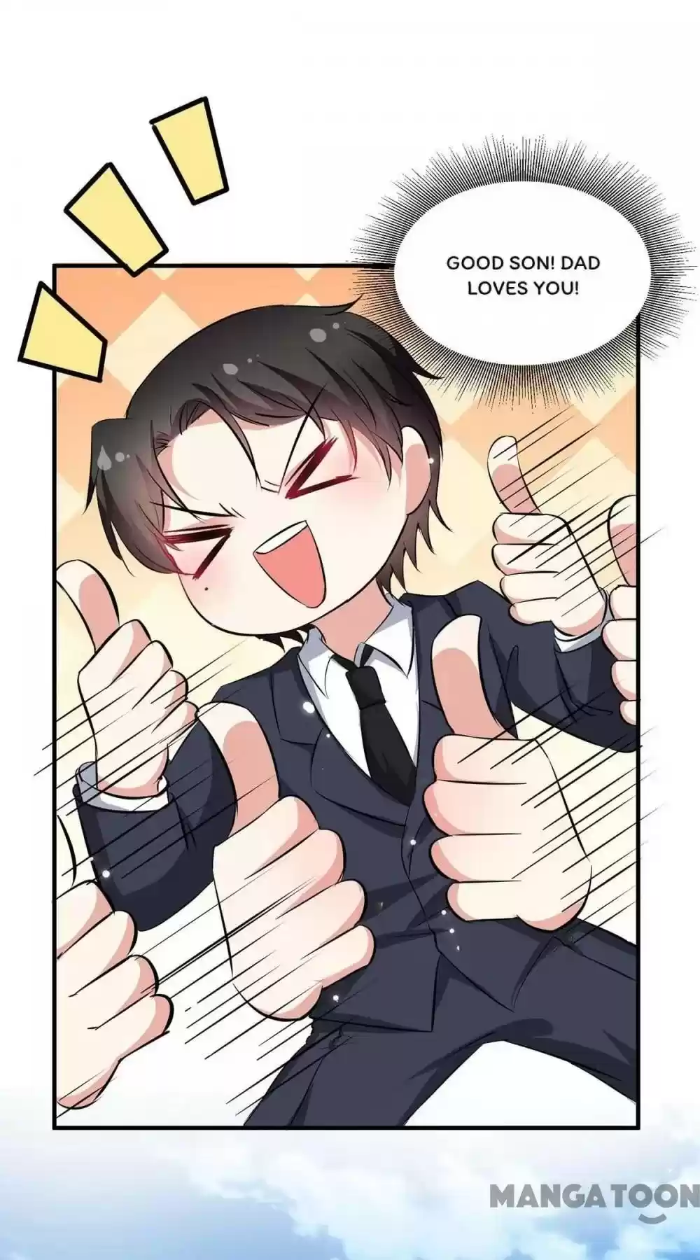 Genius Cool Treasure: President's Wife Is Too Powerful Chapter 118