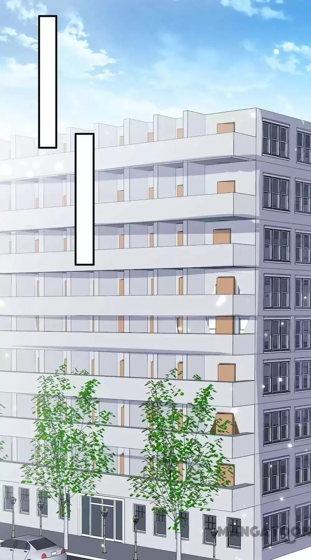 Genius Cool Treasure: President's Wife Is Too Powerful Chapter 119