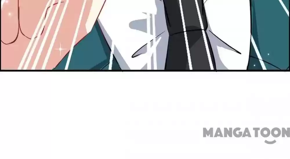 Genius Cool Treasure: President's Wife Is Too Powerful Chapter 119