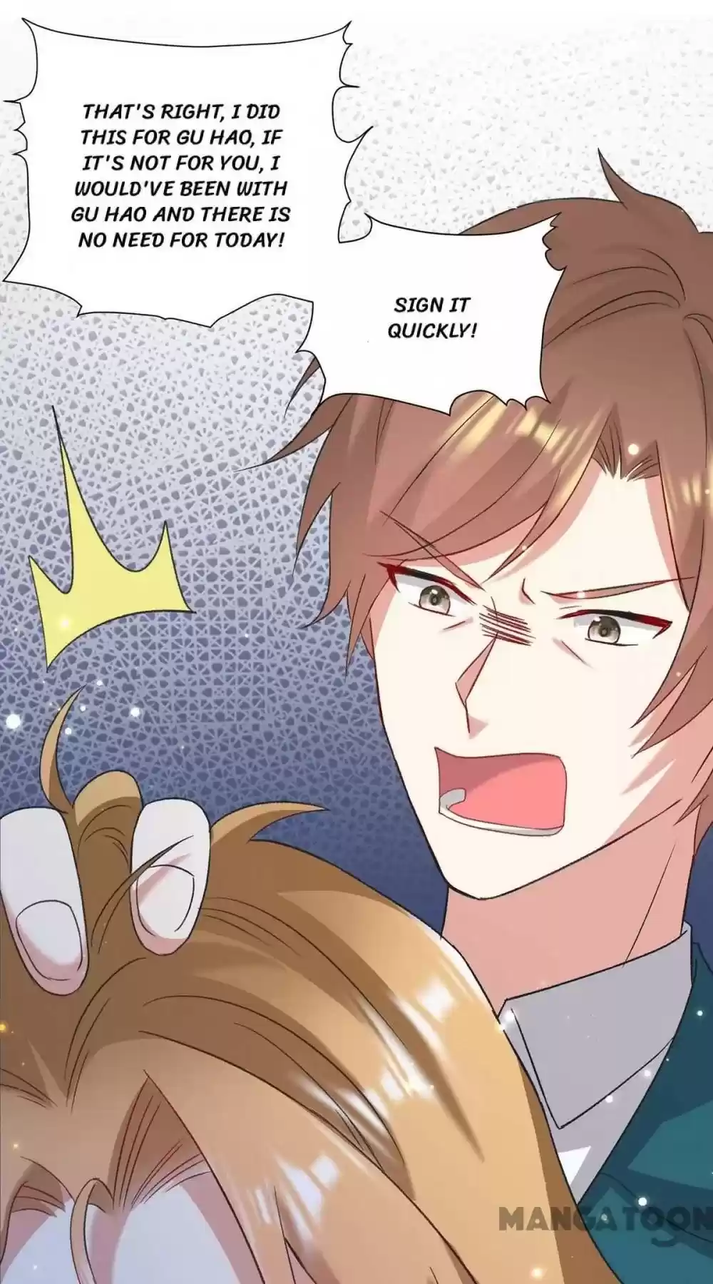 Genius Cool Treasure: President's Wife Is Too Powerful Chapter 119