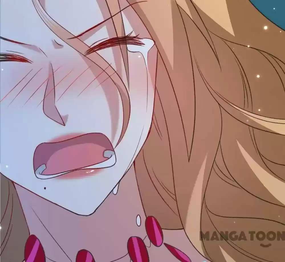 Genius Cool Treasure: President's Wife Is Too Powerful Chapter 119