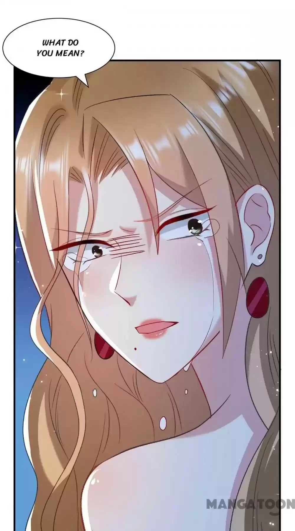 Genius Cool Treasure: President's Wife Is Too Powerful Chapter 119