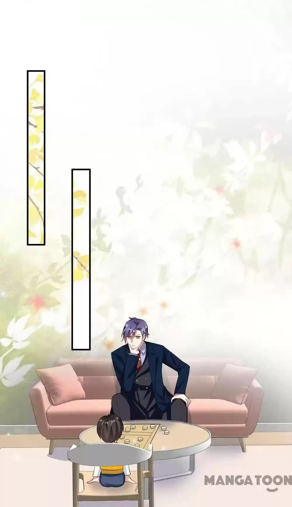 Genius Cool Treasure: President's Wife Is Too Powerful Chapter 119