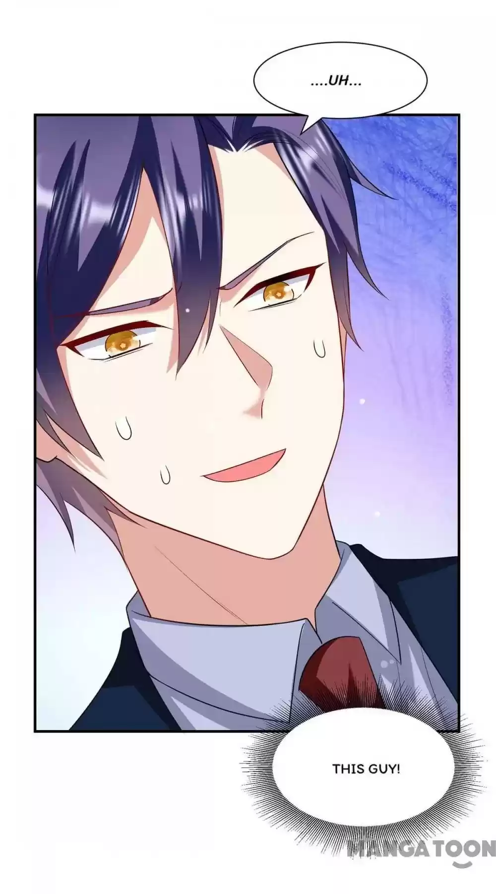 Genius Cool Treasure: President's Wife Is Too Powerful Chapter 119