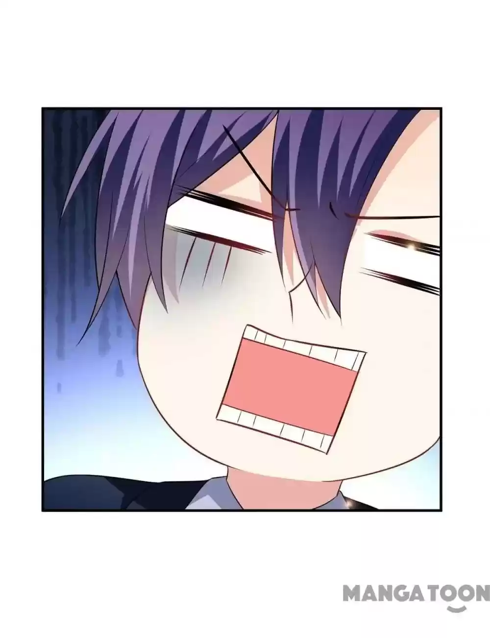 Genius Cool Treasure: President's Wife Is Too Powerful Chapter 119