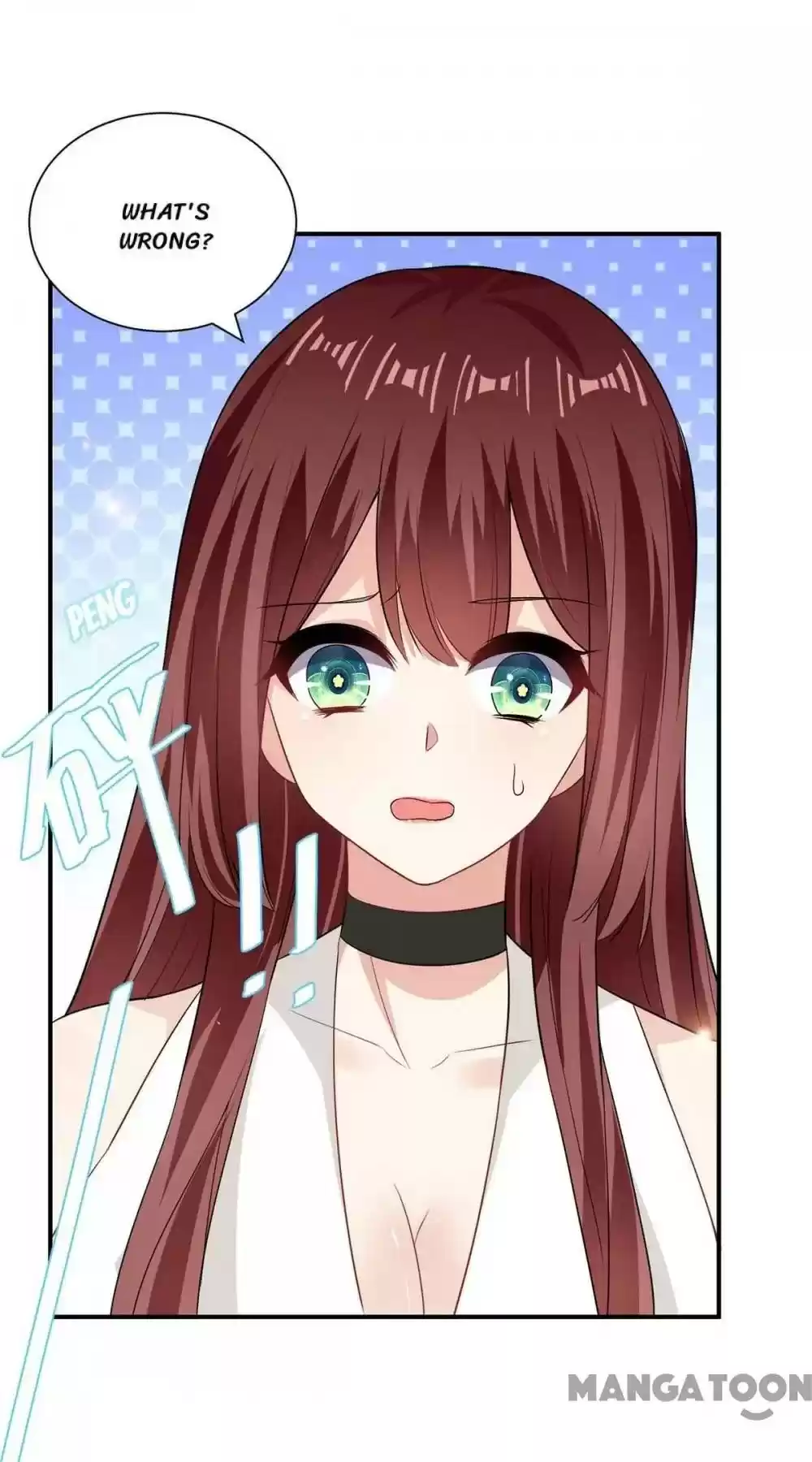 Genius Cool Treasure: President's Wife Is Too Powerful Chapter 119