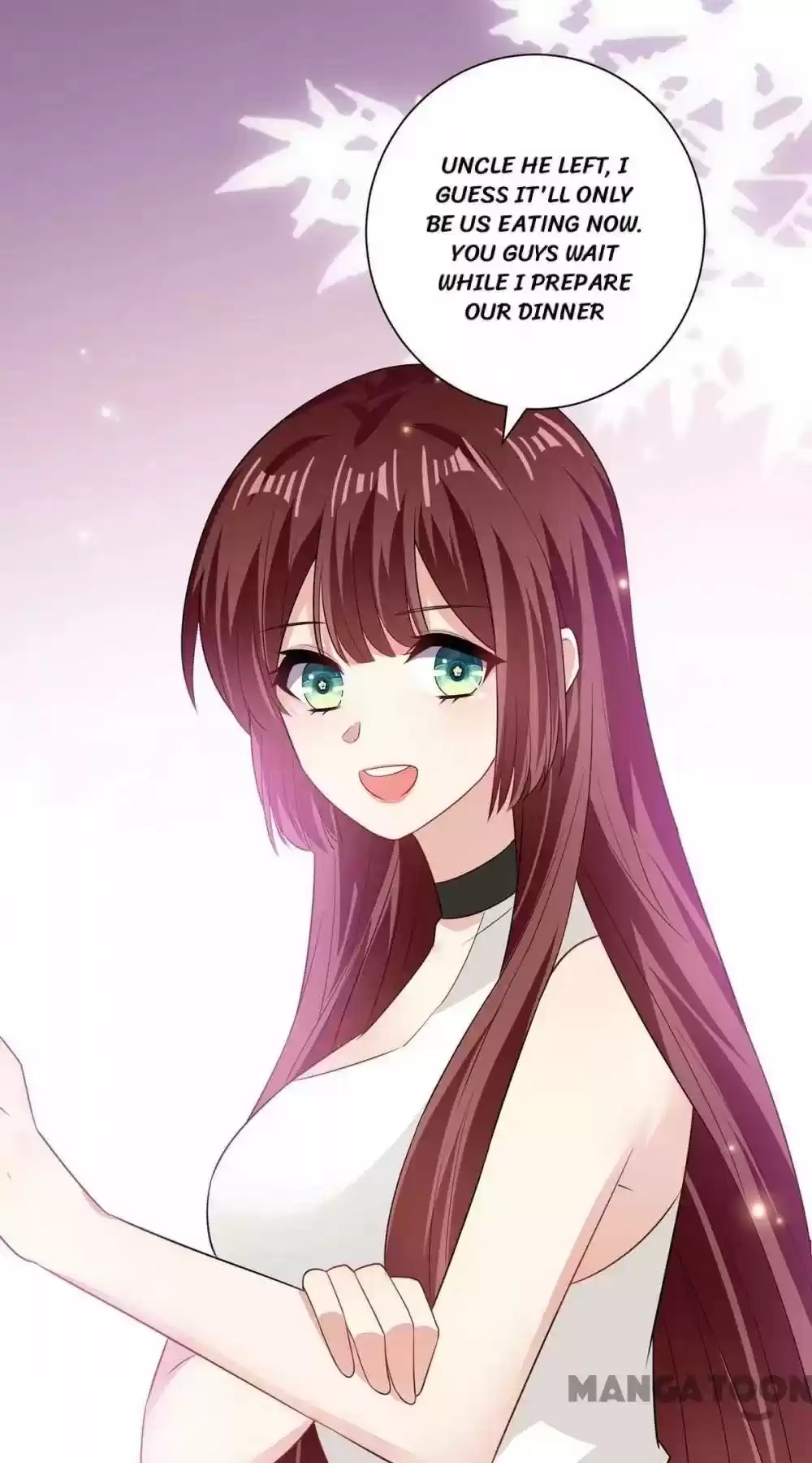 Genius Cool Treasure: President's Wife Is Too Powerful Chapter 120