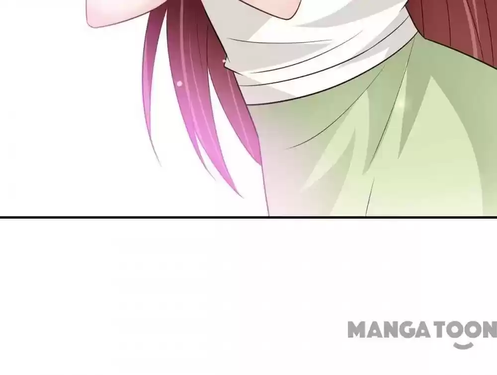 Genius Cool Treasure: President's Wife Is Too Powerful Chapter 120