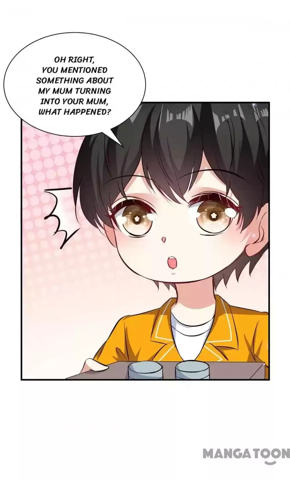 Genius Cool Treasure: President's Wife Is Too Powerful Chapter 120