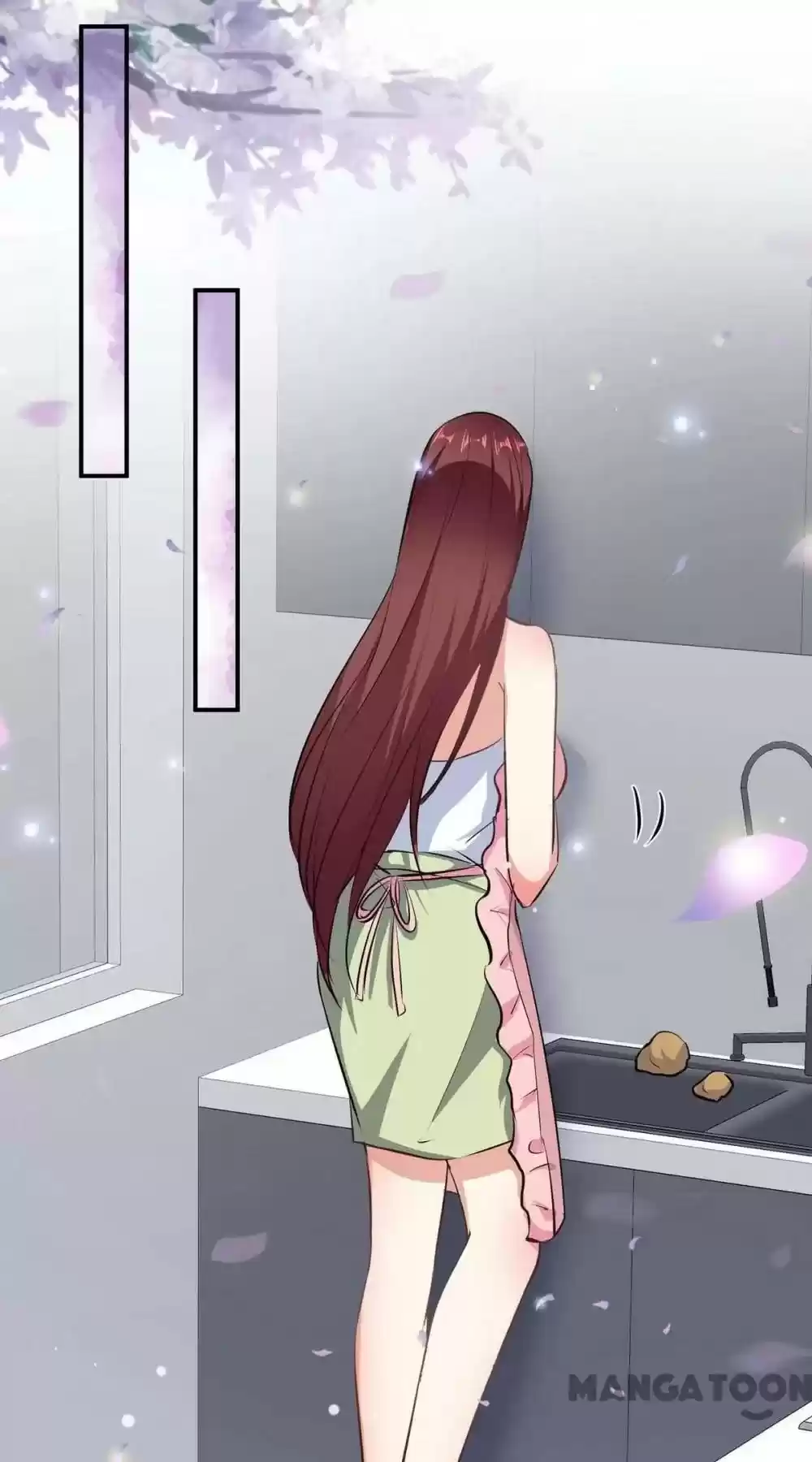 Genius Cool Treasure: President's Wife Is Too Powerful Chapter 120