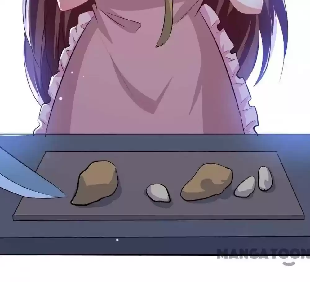 Genius Cool Treasure: President's Wife Is Too Powerful Chapter 120