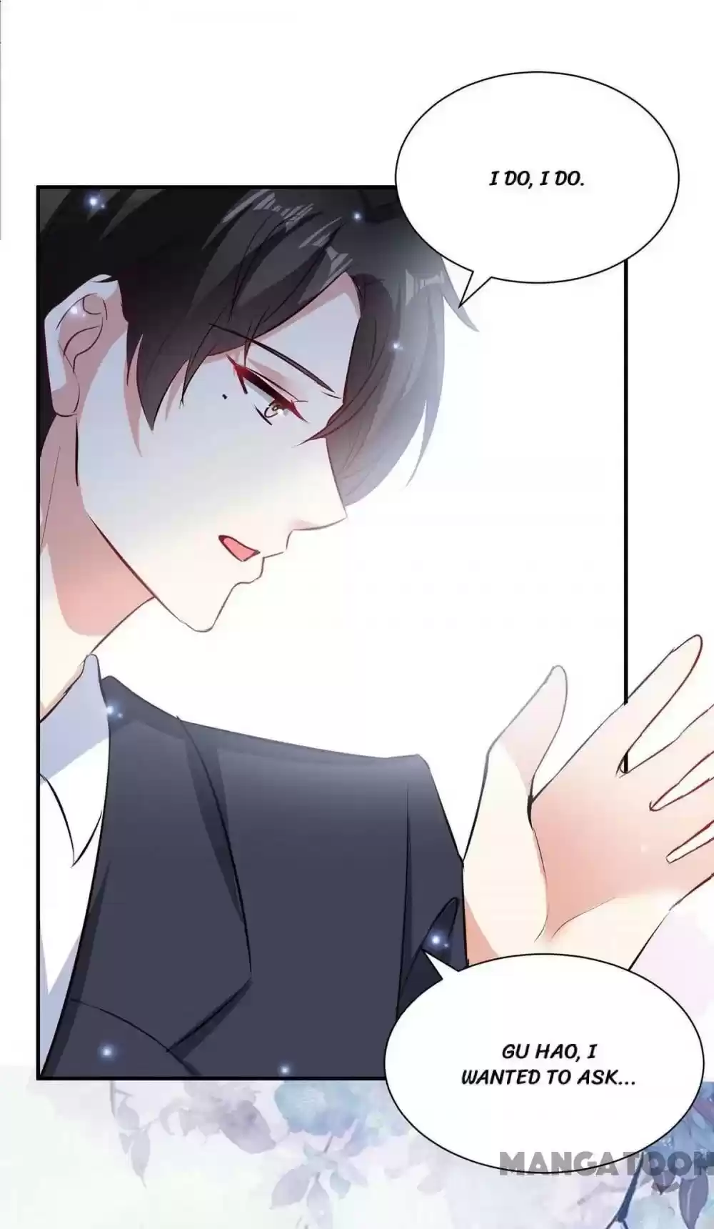 Genius Cool Treasure: President's Wife Is Too Powerful Chapter 120