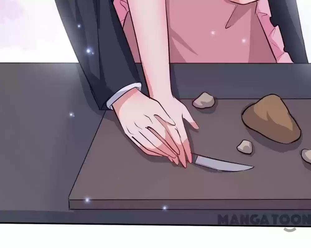 Genius Cool Treasure: President's Wife Is Too Powerful Chapter 120