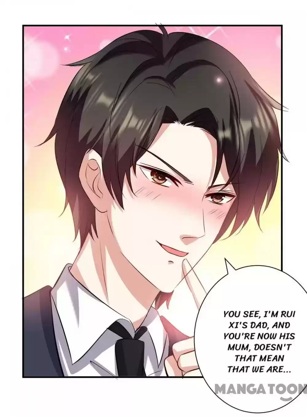 Genius Cool Treasure: President's Wife Is Too Powerful Chapter 120