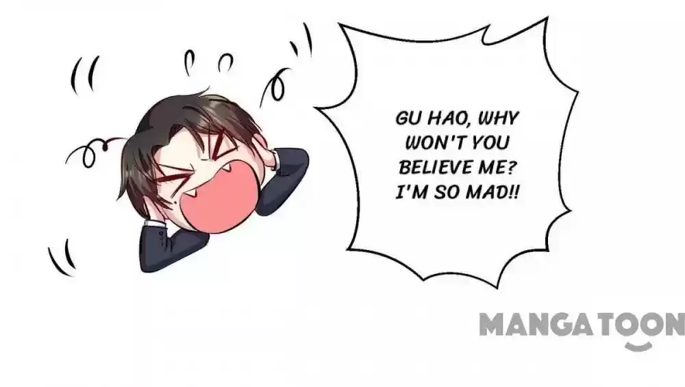 Genius Cool Treasure: President's Wife Is Too Powerful Chapter 120