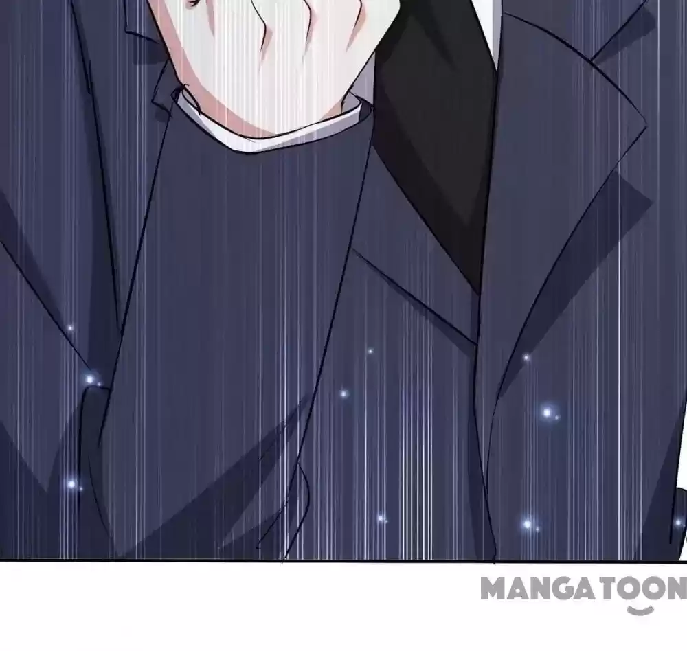 Genius Cool Treasure: President's Wife Is Too Powerful Chapter 120