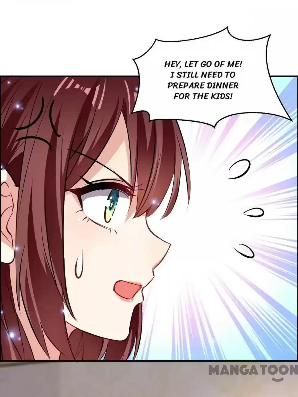 Genius Cool Treasure: President's Wife Is Too Powerful Chapter 120