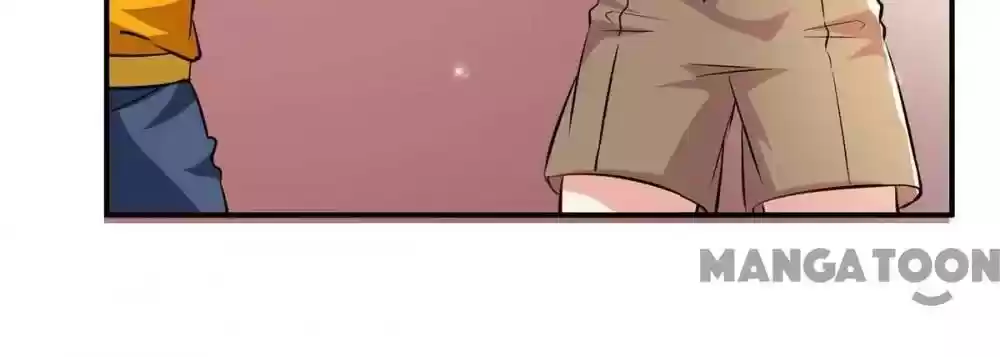 Genius Cool Treasure: President's Wife Is Too Powerful Chapter 121