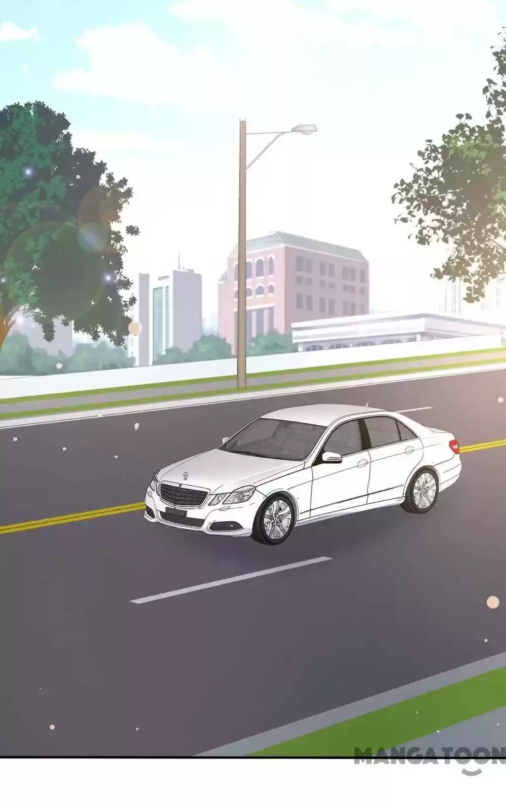 Genius Cool Treasure: President's Wife Is Too Powerful Chapter 121