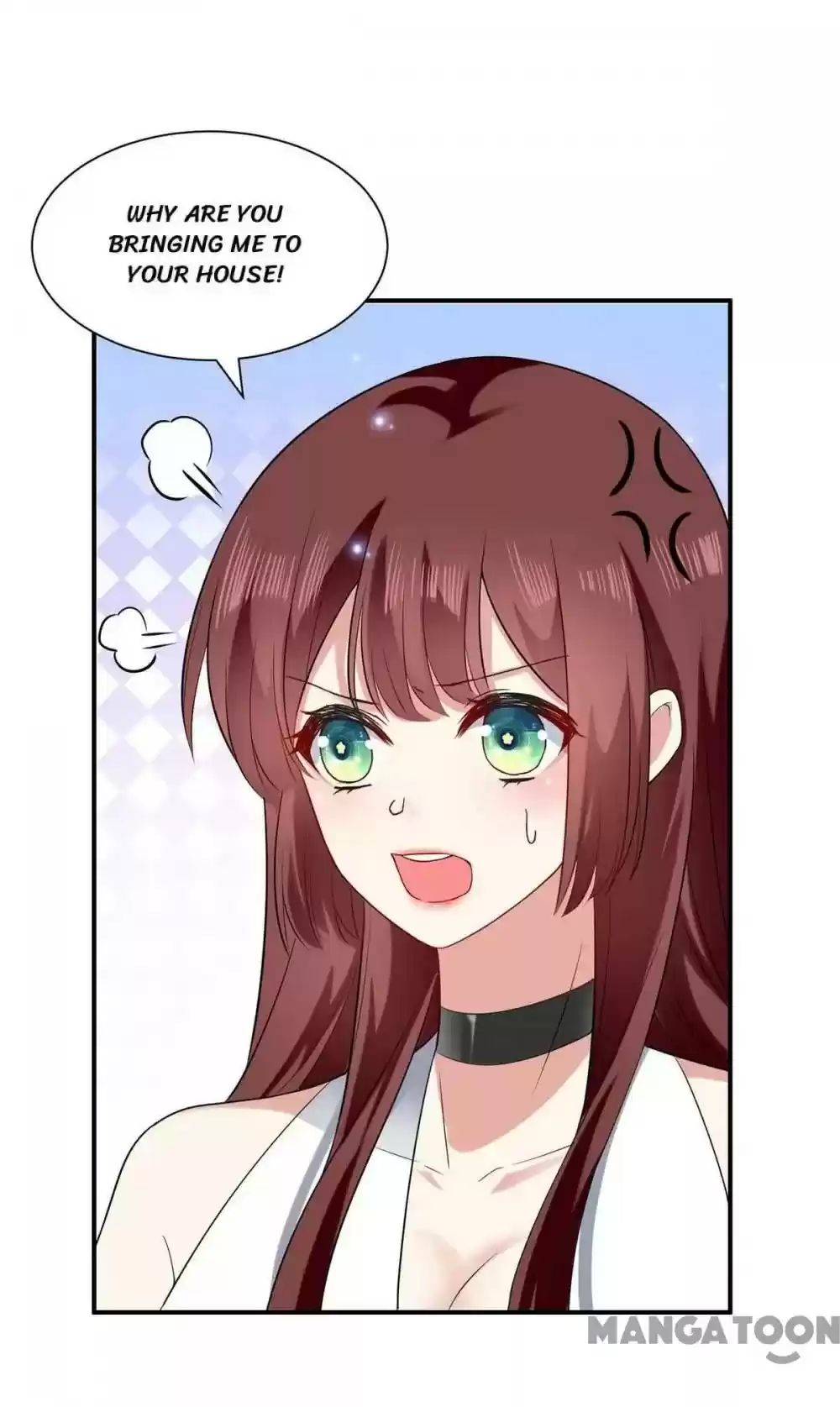 Genius Cool Treasure: President's Wife Is Too Powerful Chapter 121