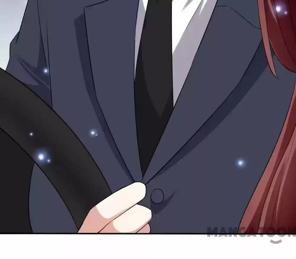 Genius Cool Treasure: President's Wife Is Too Powerful Chapter 121