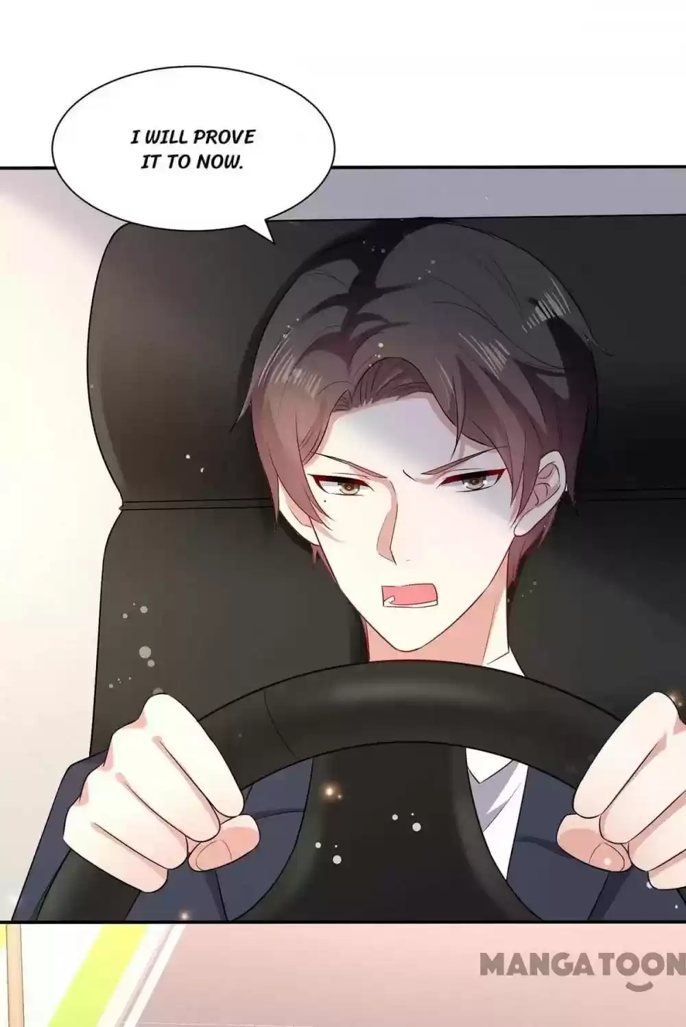 Genius Cool Treasure: President's Wife Is Too Powerful Chapter 121