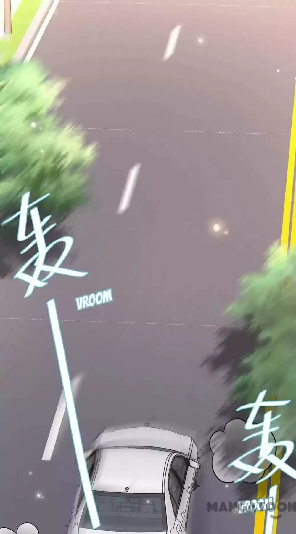 Genius Cool Treasure: President's Wife Is Too Powerful Chapter 121