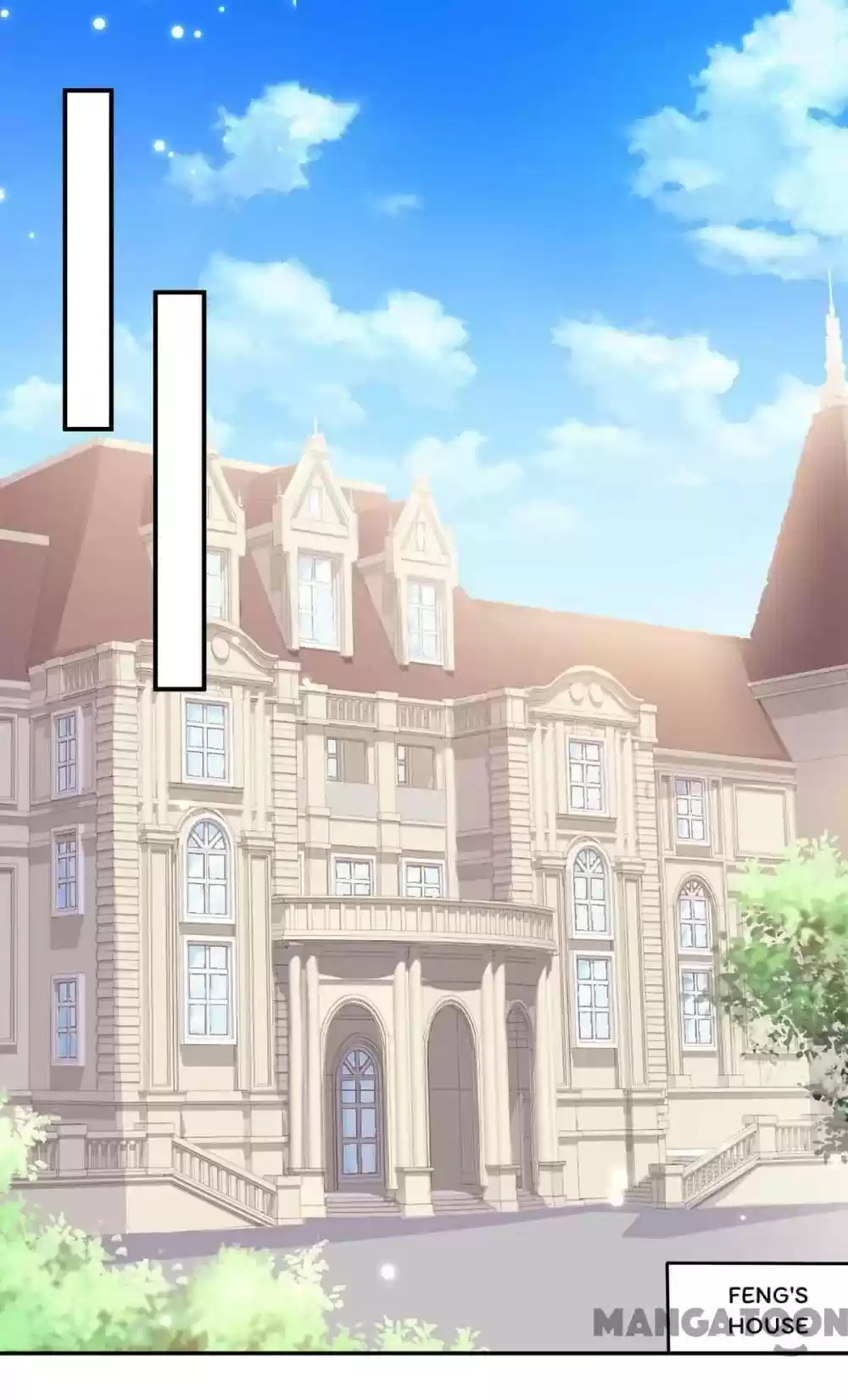 Genius Cool Treasure: President's Wife Is Too Powerful Chapter 121