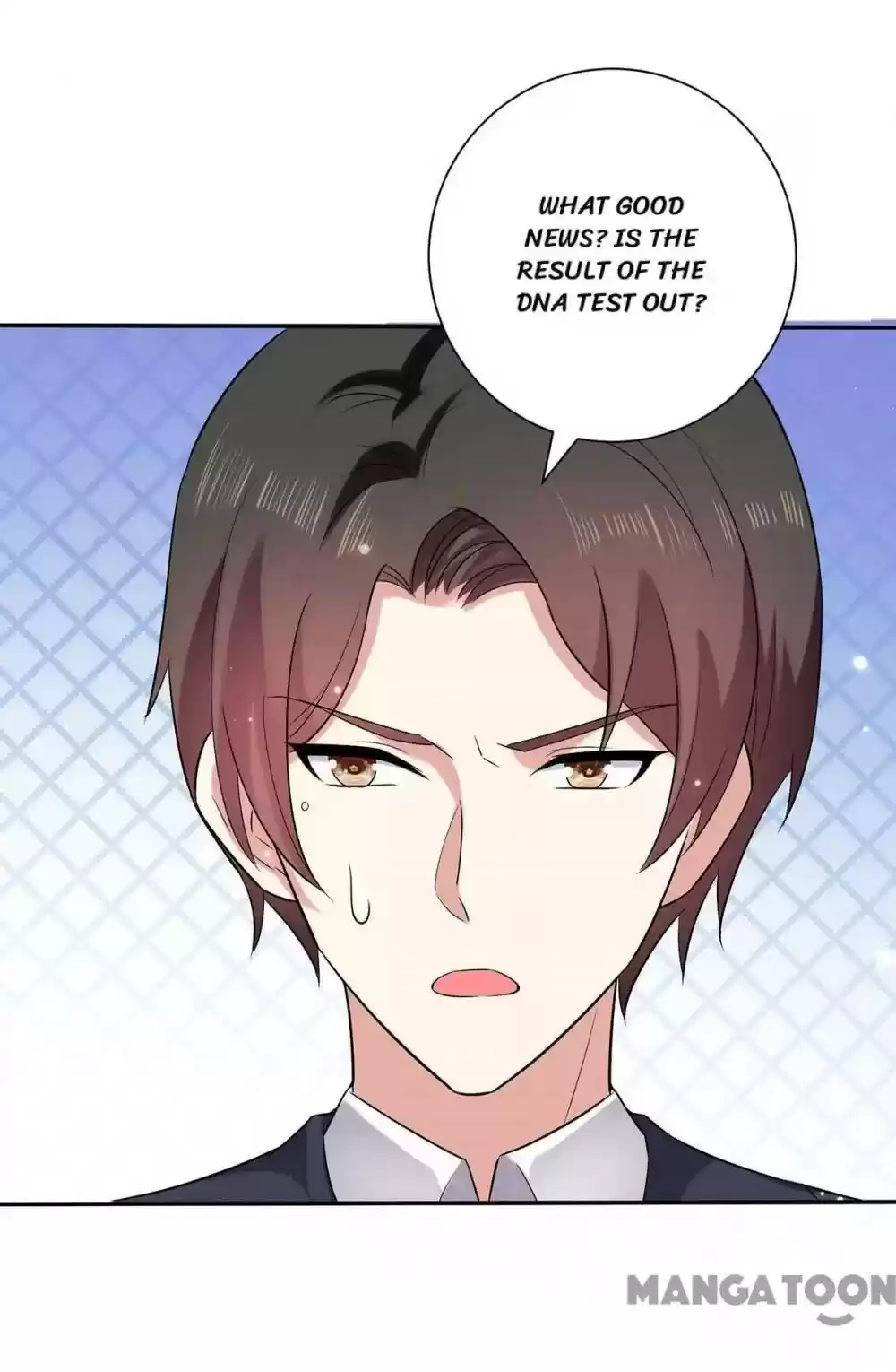 Genius Cool Treasure: President's Wife Is Too Powerful Chapter 121