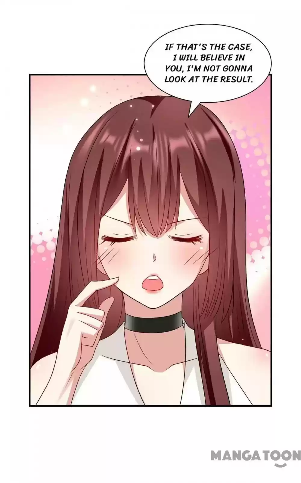 Genius Cool Treasure: President's Wife Is Too Powerful Chapter 121