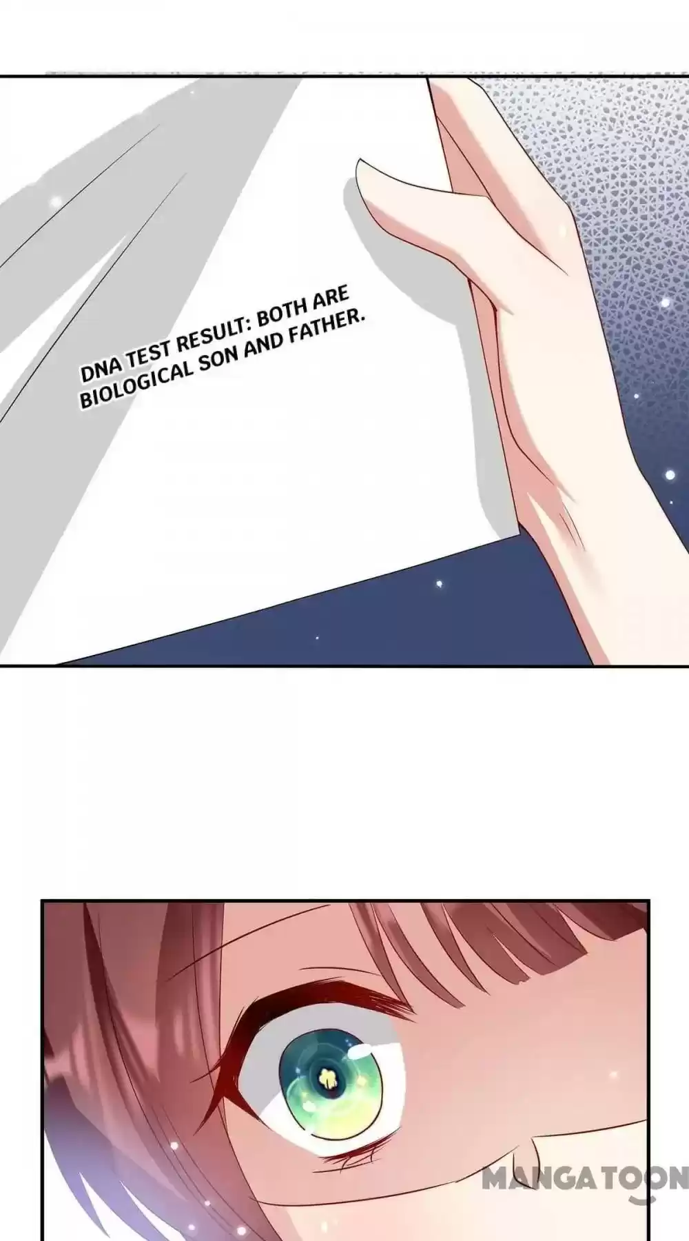 Genius Cool Treasure: President's Wife Is Too Powerful Chapter 121