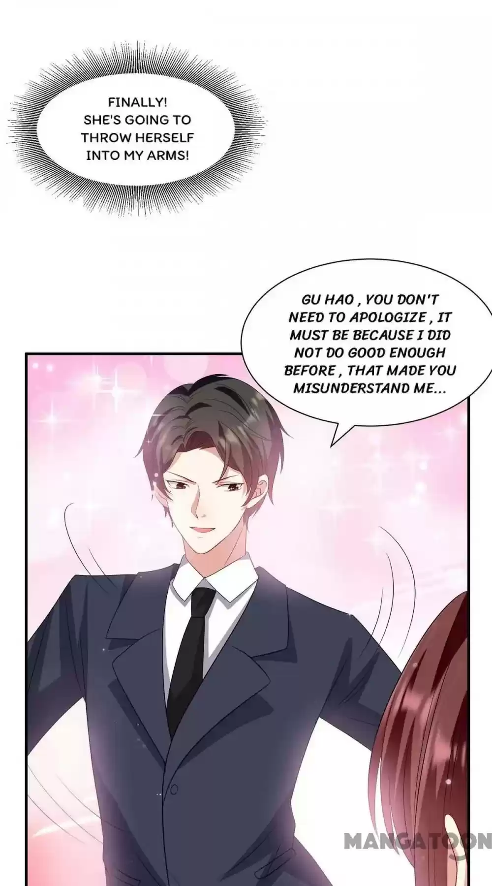 Genius Cool Treasure: President's Wife Is Too Powerful Chapter 122