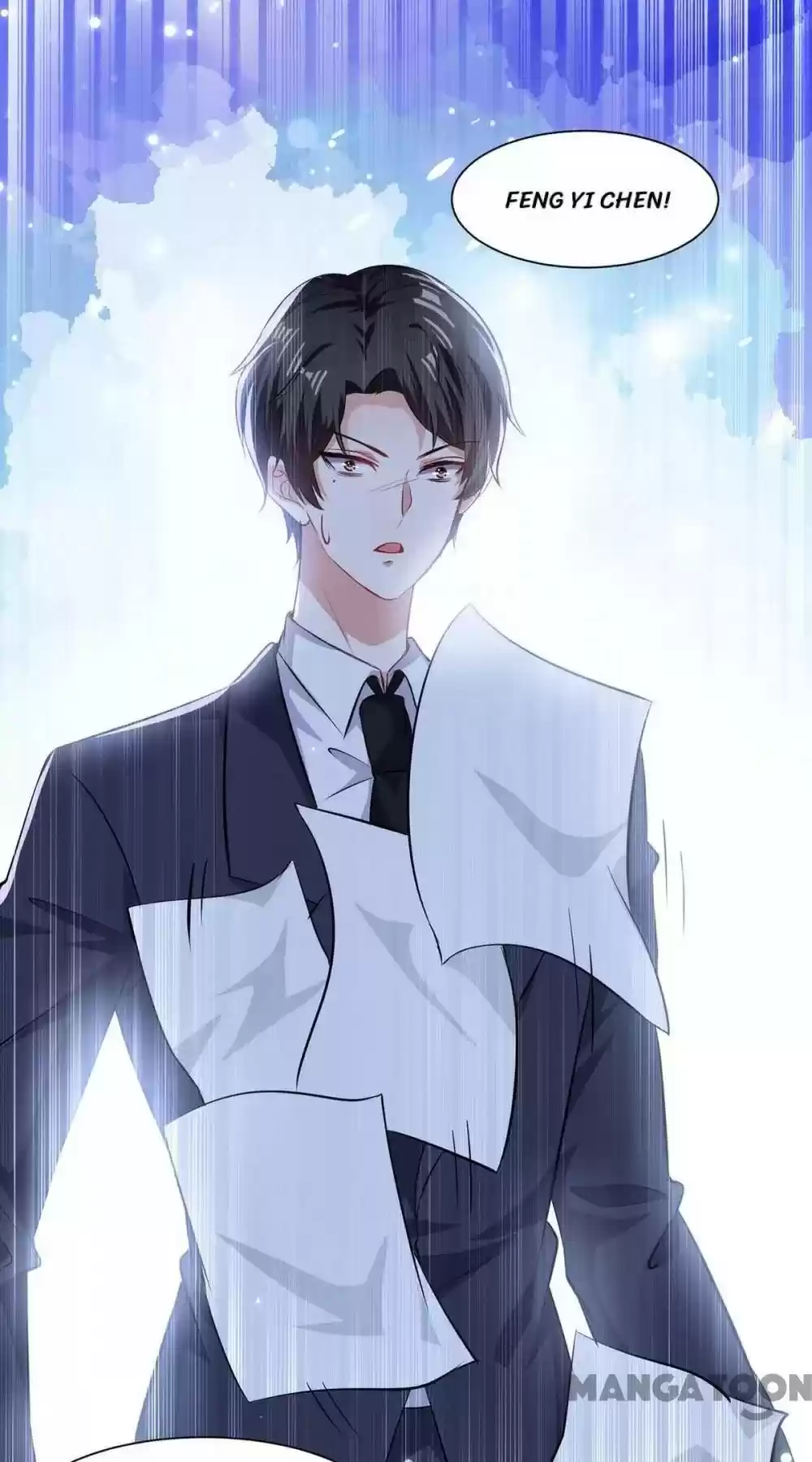 Genius Cool Treasure: President's Wife Is Too Powerful Chapter 122