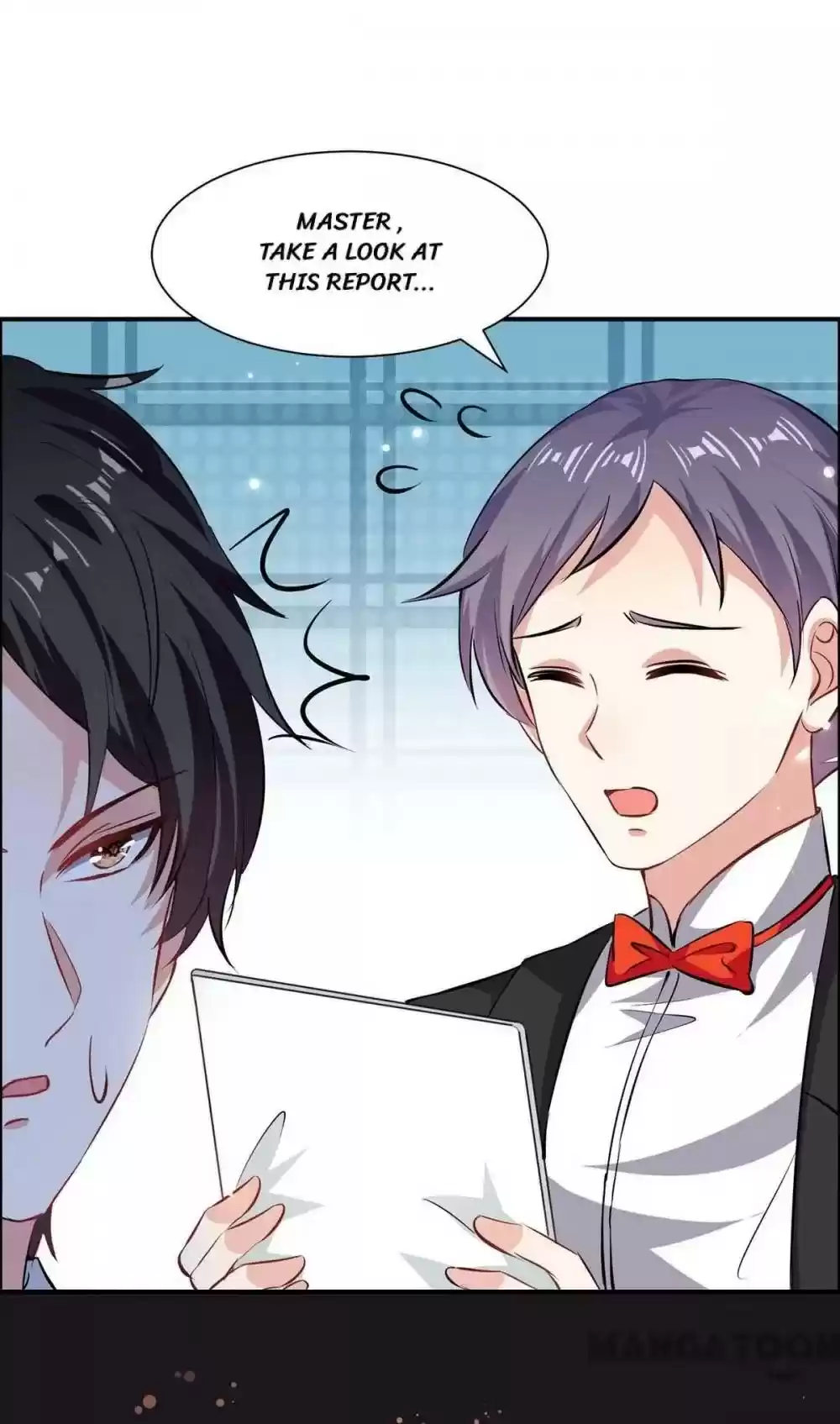 Genius Cool Treasure: President's Wife Is Too Powerful Chapter 122