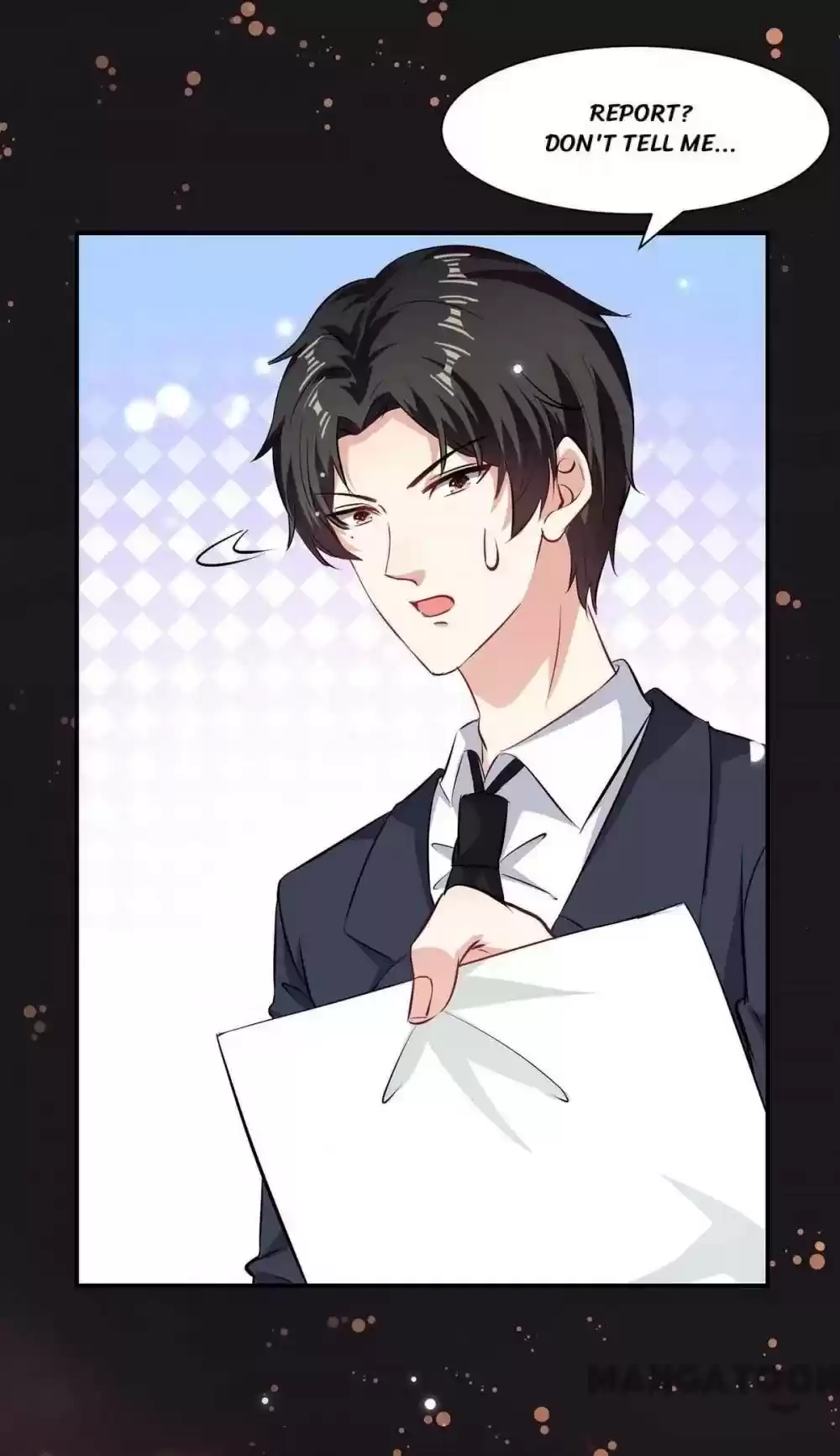 Genius Cool Treasure: President's Wife Is Too Powerful Chapter 122