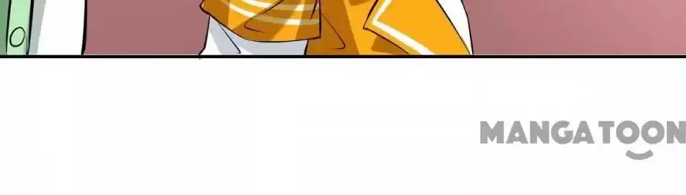 Genius Cool Treasure: President's Wife Is Too Powerful Chapter 122