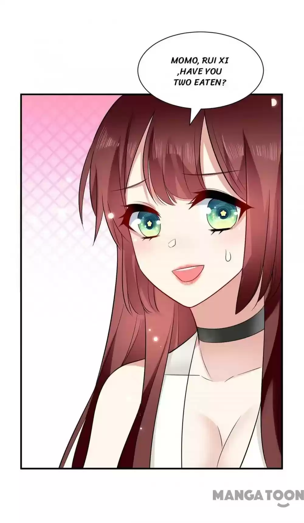 Genius Cool Treasure: President's Wife Is Too Powerful Chapter 122