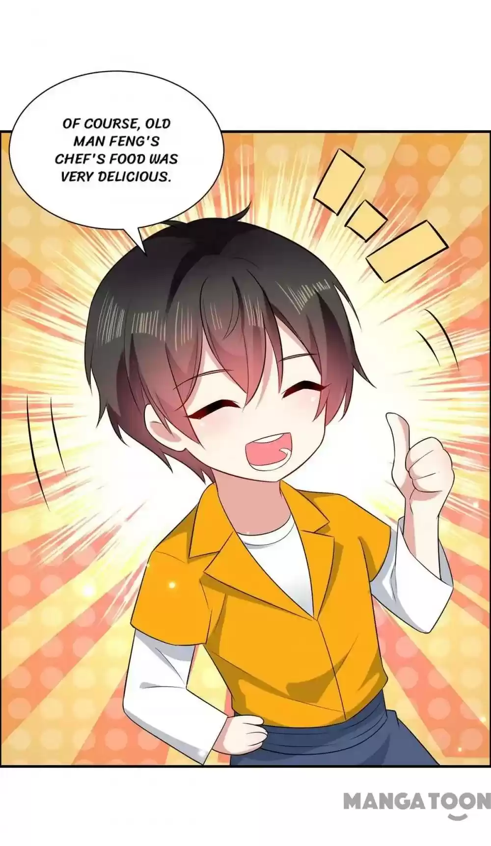 Genius Cool Treasure: President's Wife Is Too Powerful Chapter 122