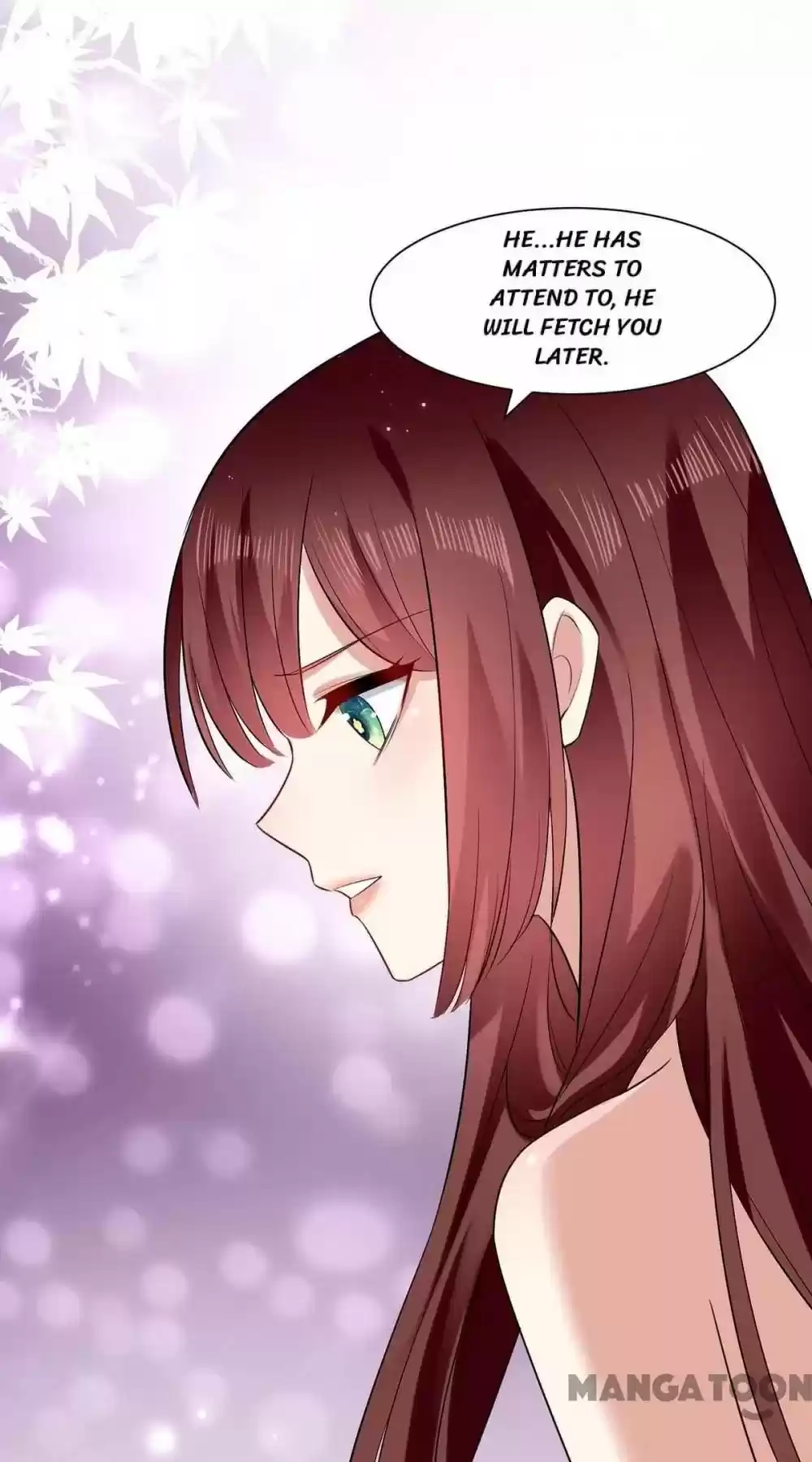 Genius Cool Treasure: President's Wife Is Too Powerful Chapter 122