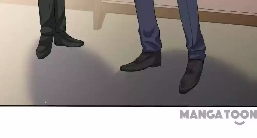 Genius Cool Treasure: President's Wife Is Too Powerful Chapter 123