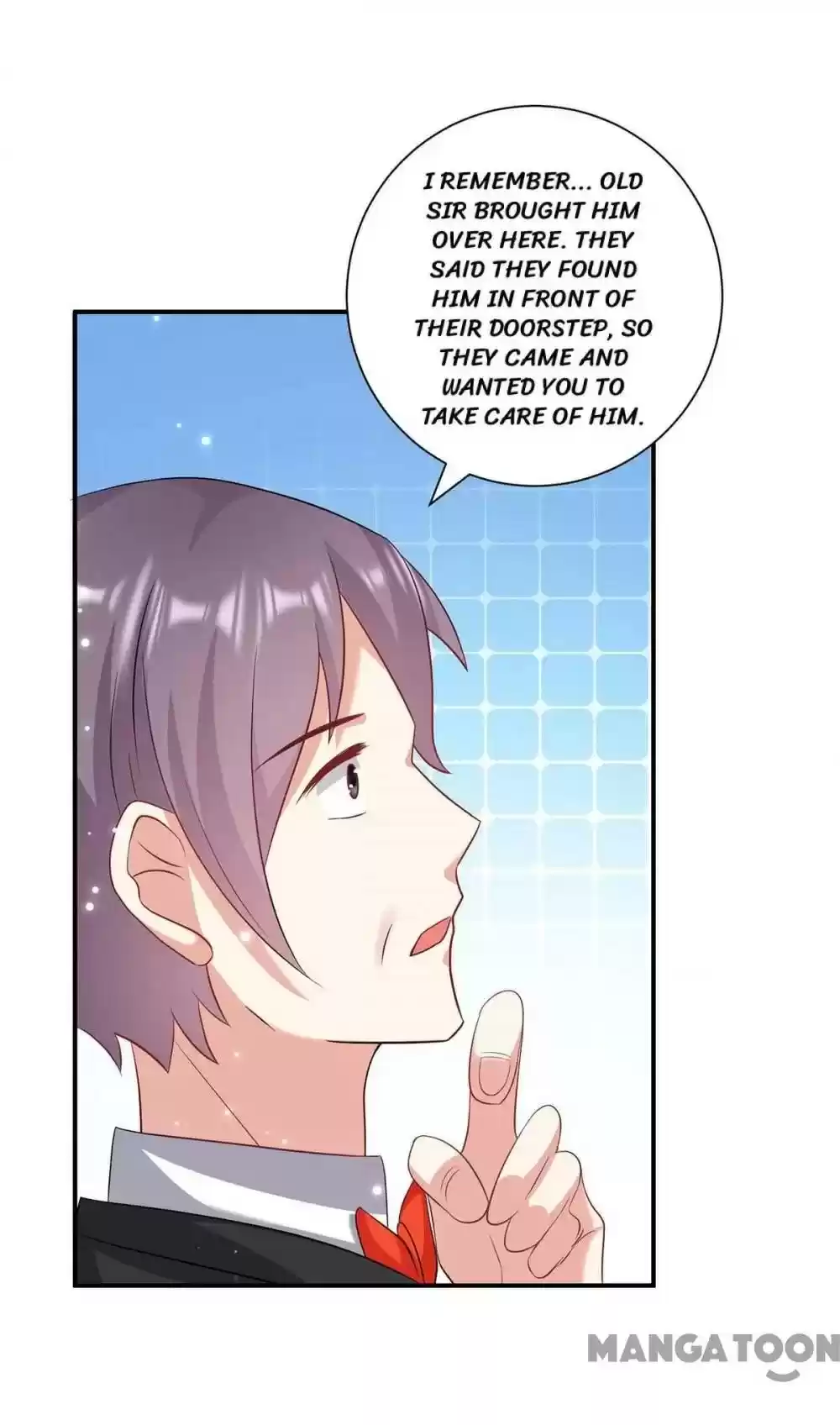 Genius Cool Treasure: President's Wife Is Too Powerful Chapter 123