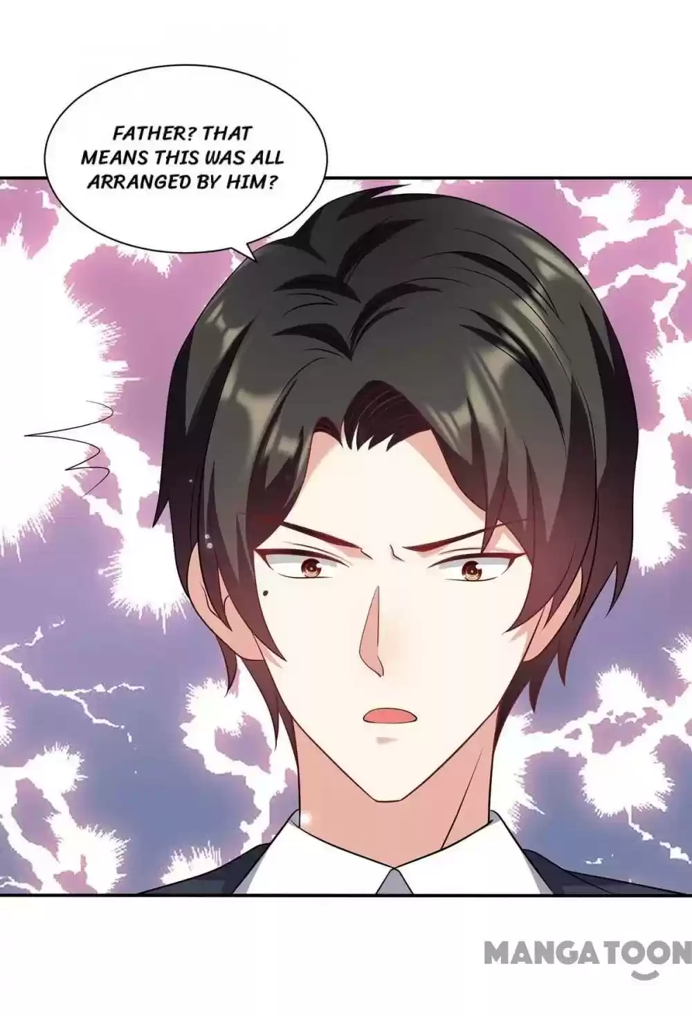 Genius Cool Treasure: President's Wife Is Too Powerful Chapter 123