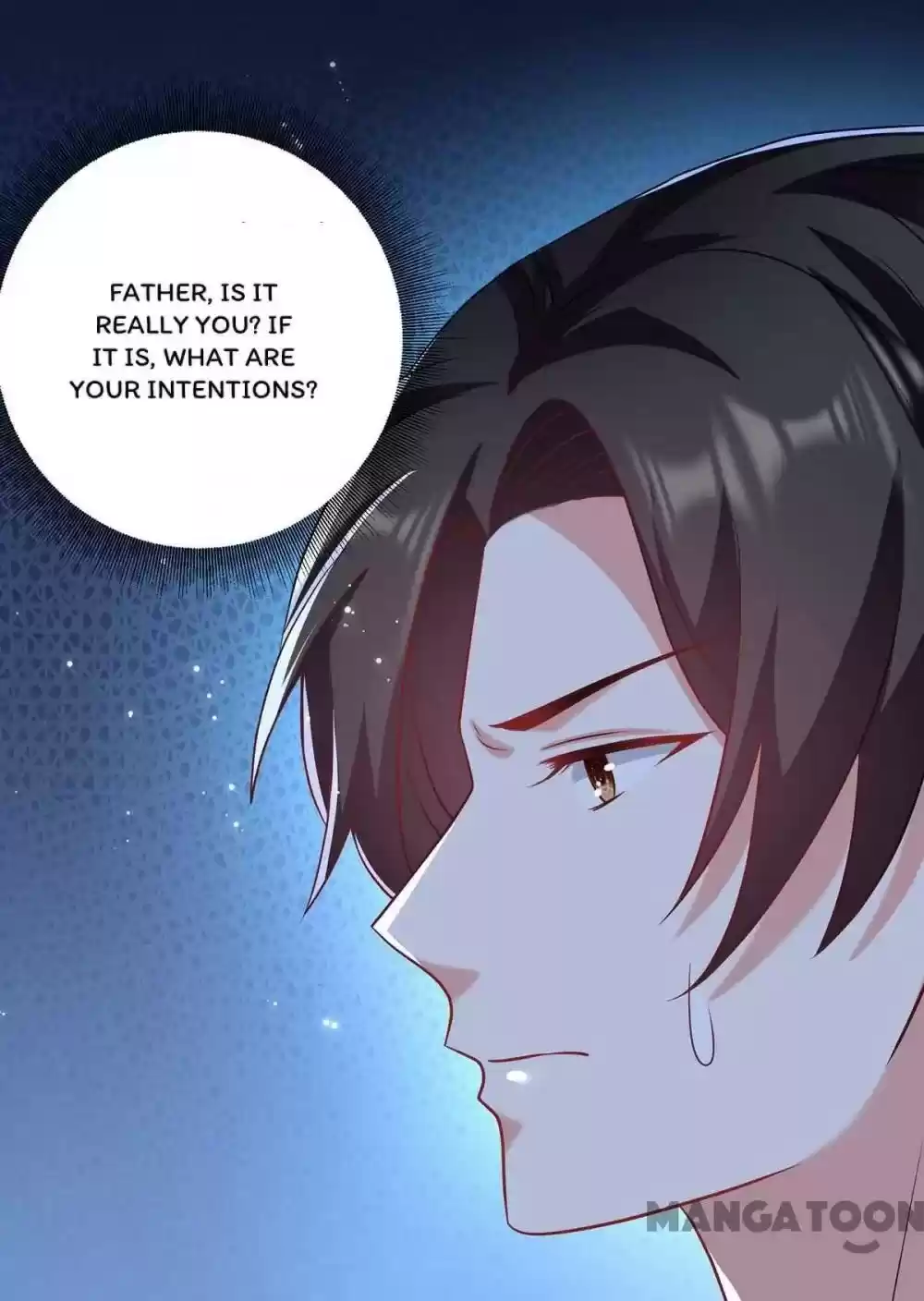 Genius Cool Treasure: President's Wife Is Too Powerful Chapter 123