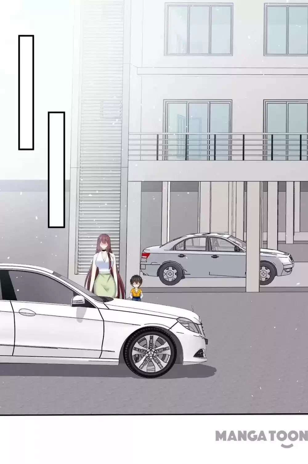 Genius Cool Treasure: President's Wife Is Too Powerful Chapter 123