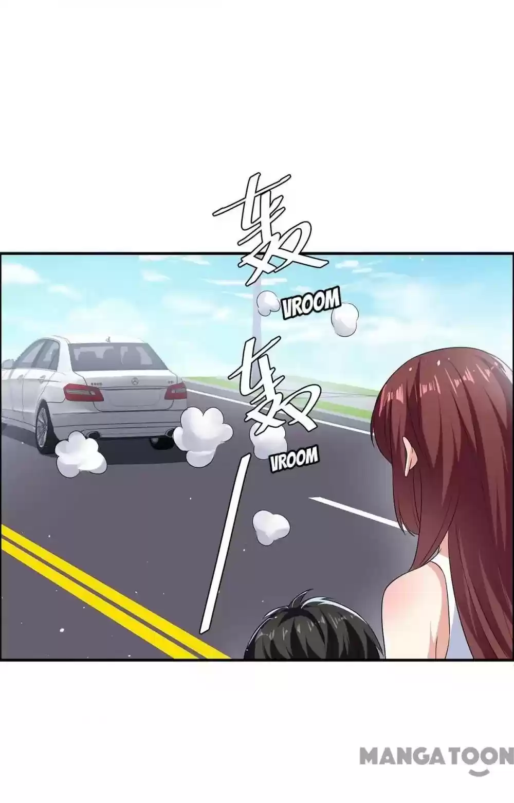 Genius Cool Treasure: President's Wife Is Too Powerful Chapter 123