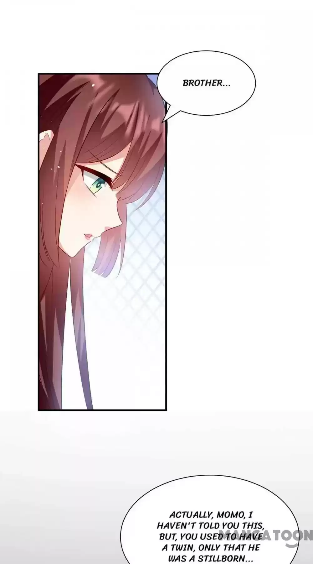 Genius Cool Treasure: President's Wife Is Too Powerful Chapter 123