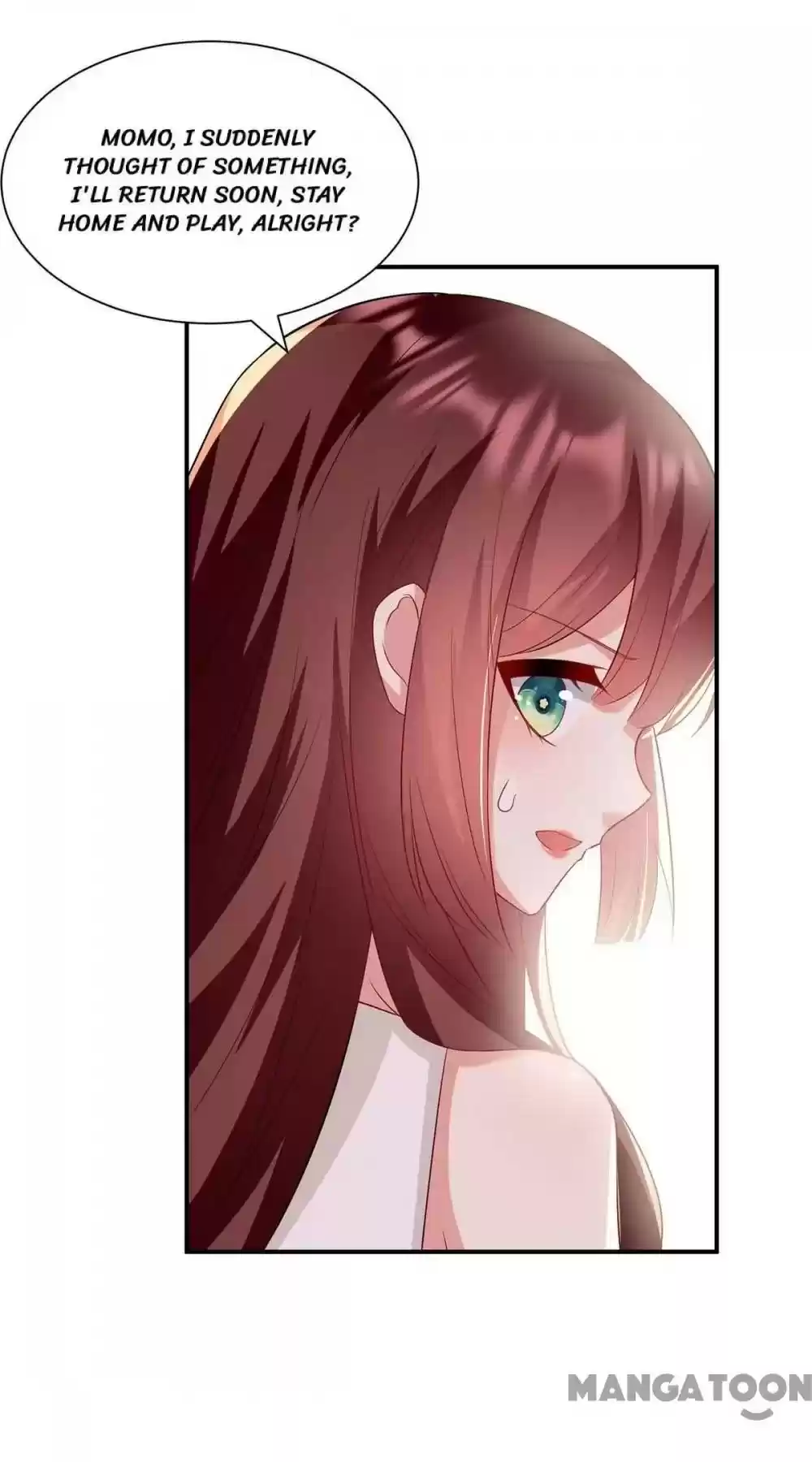 Genius Cool Treasure: President's Wife Is Too Powerful Chapter 123