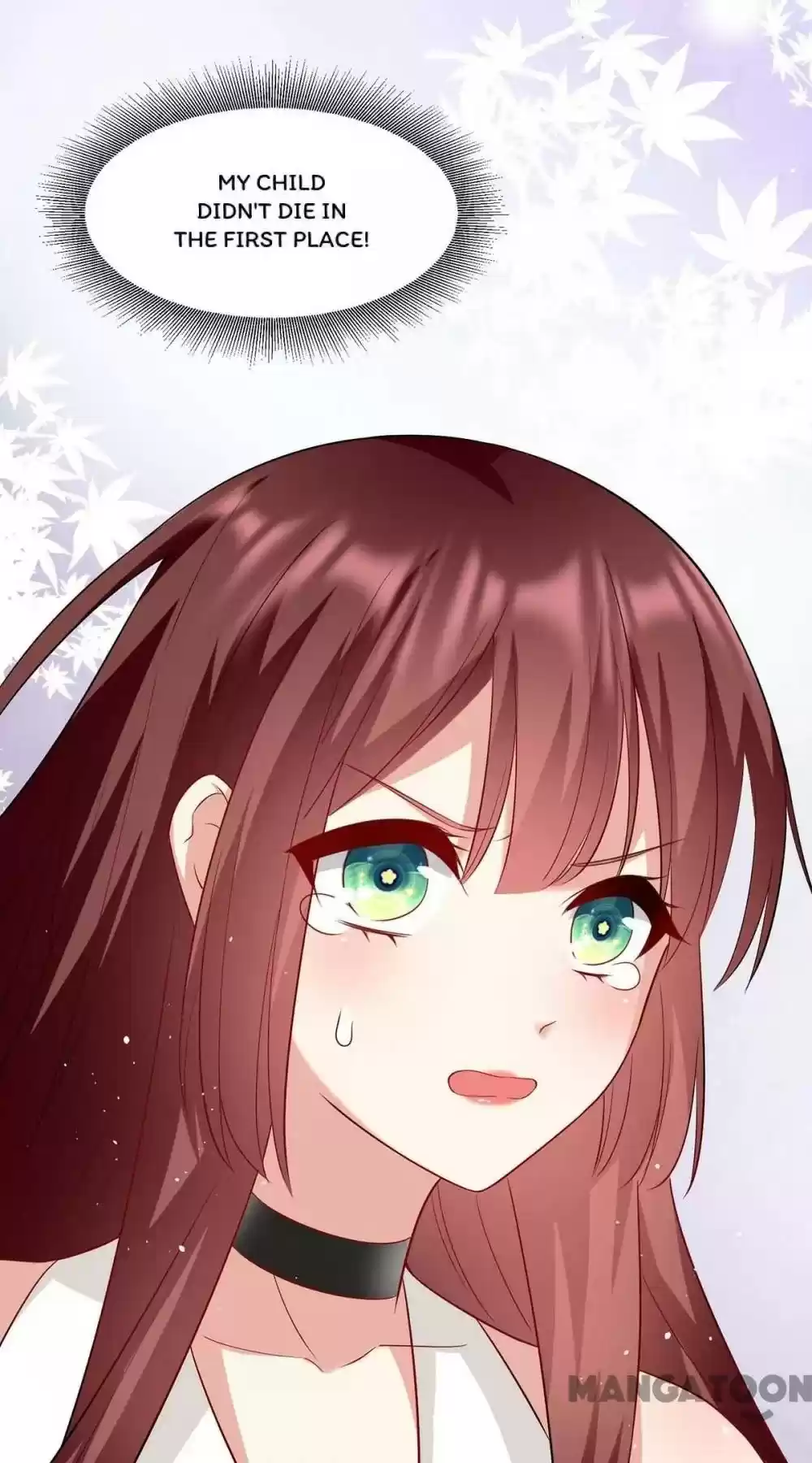 Genius Cool Treasure: President's Wife Is Too Powerful Chapter 123